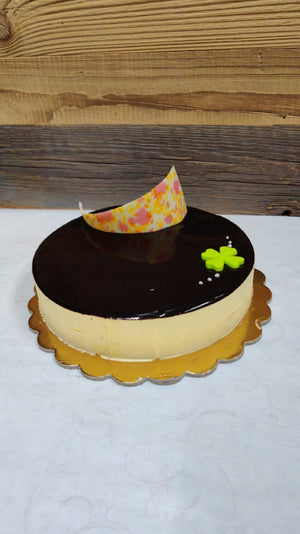 Biscottino Senza Glutine - Gelateria Dolci Idee Collegno