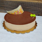 Cremino Senza Glutine - Gelateria Dolci Idee Collegno