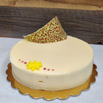 Chantilly ai Frutti di Bosco Senza Glutine - Gelateria Dolci Idee Collegno