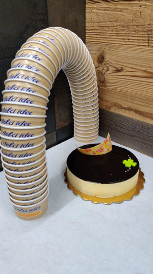 Biscottino Senza Glutine - Gelateria Dolci Idee Collegno