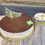 Cremino Senza Glutine - Gelateria Dolci Idee Collegno