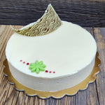 Chantilly ai Frutti di Bosco Senza Glutine - Gelateria Dolci Idee Collegno
