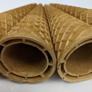 Cono di Wafer - 4pz. - Gelateria Dolci Idee