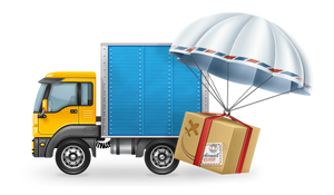 Local Delivery - Gelateria Dolci Idee Collegno